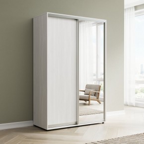 Шкаф-купе Акцент-Сим ДЗ 1400-600 в Кудымкаре - kudymkar.ok-mebel.com | фото 3