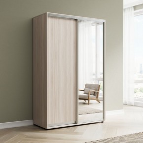 Шкаф-купе Акцент-Сим ДЗ 1400-600 в Кудымкаре - kudymkar.ok-mebel.com | фото 6
