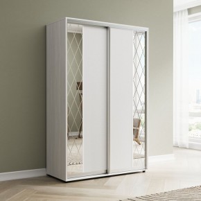 Шкаф-купе Акцент-Вера КР 1600-600 в Кудымкаре - kudymkar.ok-mebel.com | фото 3
