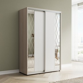 Шкаф-купе Акцент-Вера КР 1600-600 в Кудымкаре - kudymkar.ok-mebel.com | фото 4