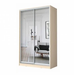 Шкаф-купе ХИТ 22-12/2-55 (620) в Кудымкаре - kudymkar.ok-mebel.com | фото 7