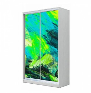 Шкаф-купе ХИТ 22-4-14-77 (420) в Кудымкаре - kudymkar.ok-mebel.com | фото 9