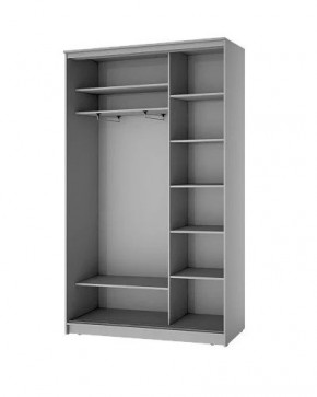 Шкаф-купе ХИТ 22-4-15-11 (420) в Кудымкаре - kudymkar.ok-mebel.com | фото 2