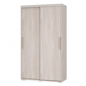 Шкаф-купе ШКК-11 (ясень белый) в Кудымкаре - kudymkar.ok-mebel.com | фото 2