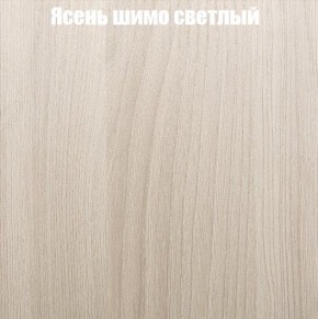 Шкаф-купе «ТАНДЕМ» 2-х дверный в алюминиевом профиле (Дверь К+К) 1800/h2200 в Кудымкаре - kudymkar.ok-mebel.com | фото 6
