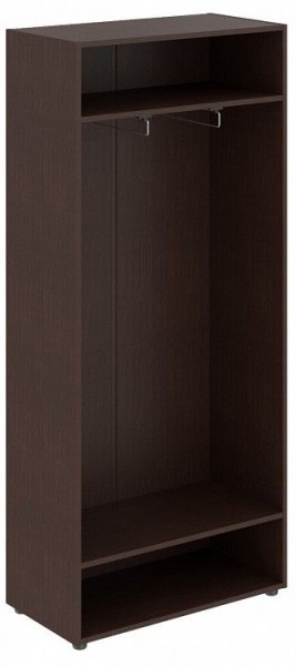 Шкаф платяной Alto ACW 85-1 в Кудымкаре - kudymkar.ok-mebel.com | фото