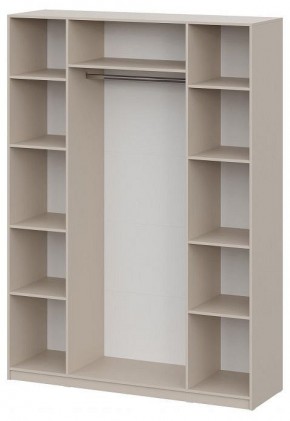 Шкаф платяной Даиго в Кудымкаре - kudymkar.ok-mebel.com | фото 2