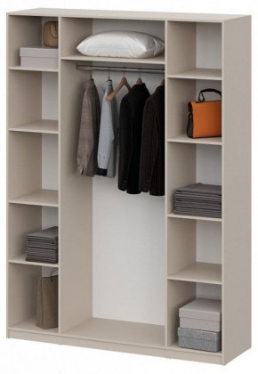 Шкаф платяной Даиго в Кудымкаре - kudymkar.ok-mebel.com | фото 3