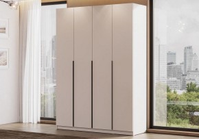 Шкаф платяной Даиго в Кудымкаре - kudymkar.ok-mebel.com | фото 4
