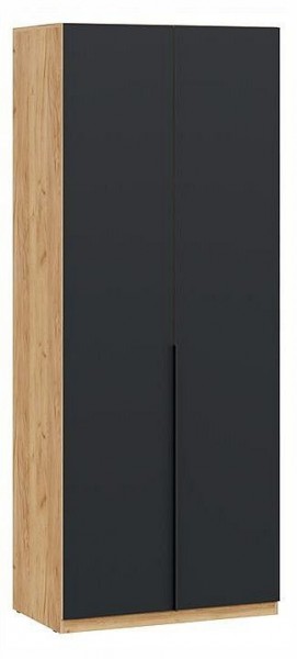 Шкаф платяной Джоли в Кудымкаре - kudymkar.ok-mebel.com | фото
