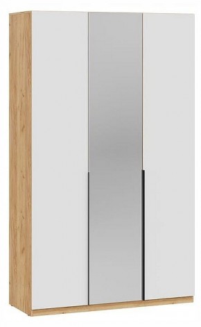 Шкаф платяной Джоли в Кудымкаре - kudymkar.ok-mebel.com | фото
