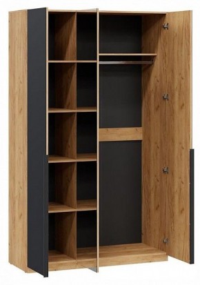 Шкаф платяной Джоли в Кудымкаре - kudymkar.ok-mebel.com | фото 3