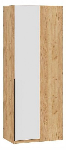 Шкаф платяной Джоли в Кудымкаре - kudymkar.ok-mebel.com | фото