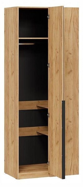 Шкаф платяной Джоли в Кудымкаре - kudymkar.ok-mebel.com | фото 2