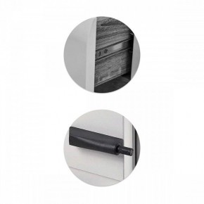 Шкаф платяной Элла в Кудымкаре - kudymkar.ok-mebel.com | фото 3