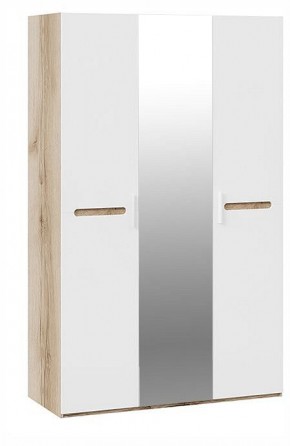 Шкаф платяной Фьюжн ТД-260.07.43 в Кудымкаре - kudymkar.ok-mebel.com | фото