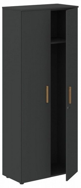 Шкаф платяной Forta FCW 80(Z) в Кудымкаре - kudymkar.ok-mebel.com | фото