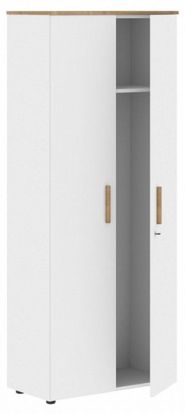 Шкаф платяной Forta FCW 80(Z) в Кудымкаре - kudymkar.ok-mebel.com | фото