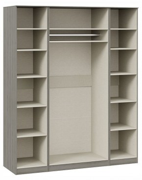 Шкаф платяной Либерти СМ-297.07.443 в Кудымкаре - kudymkar.ok-mebel.com | фото 3