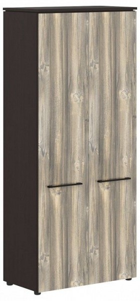Шкаф платяной MORRIS MCW 85 в Кудымкаре - kudymkar.ok-mebel.com | фото