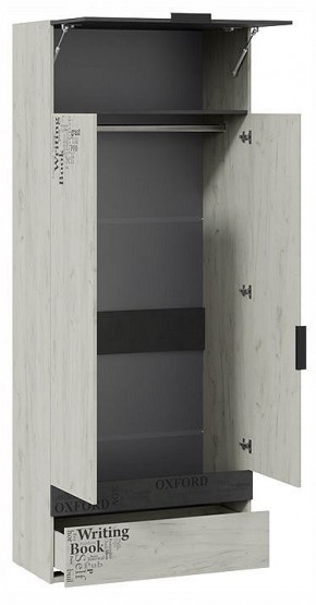 Шкаф платяной Оксфорд-2 ТД-399.07.22 в Кудымкаре - kudymkar.ok-mebel.com | фото 3