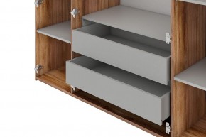 Шкаф платяной Онтарио 474.01 в Кудымкаре - kudymkar.ok-mebel.com | фото 3