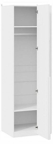 Шкаф платяной Порто СМ-393.07.007 в Кудымкаре - kudymkar.ok-mebel.com | фото 3
