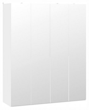 Шкаф платяной Порто СМ-393.07.109 в Кудымкаре - kudymkar.ok-mebel.com | фото