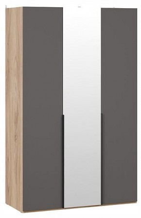 Шкаф платяной Порто СМ-393.07.112 в Кудымкаре - kudymkar.ok-mebel.com | фото