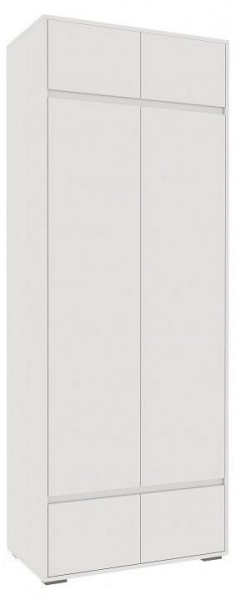 Шкаф платяной Роут в Кудымкаре - kudymkar.ok-mebel.com | фото