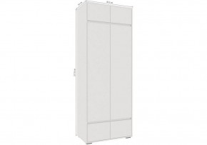 Шкаф платяной Роут в Кудымкаре - kudymkar.ok-mebel.com | фото 3