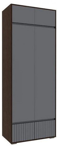 Шкаф платяной Роут в Кудымкаре - kudymkar.ok-mebel.com | фото