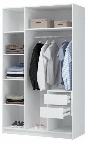 Шкаф платяной Широн в Кудымкаре - kudymkar.ok-mebel.com | фото 2