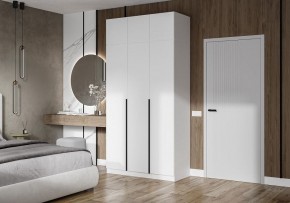 Шкаф платяной Широн в Кудымкаре - kudymkar.ok-mebel.com | фото 4