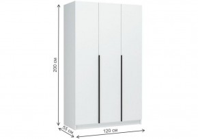 Шкаф платяной Широн в Кудымкаре - kudymkar.ok-mebel.com | фото 5