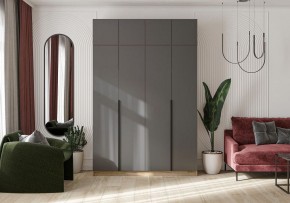 Шкаф платяной Широн в Кудымкаре - kudymkar.ok-mebel.com | фото 4