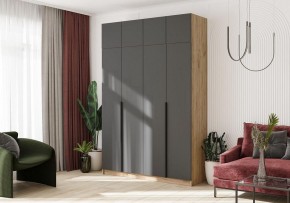 Шкаф платяной Широн в Кудымкаре - kudymkar.ok-mebel.com | фото 5