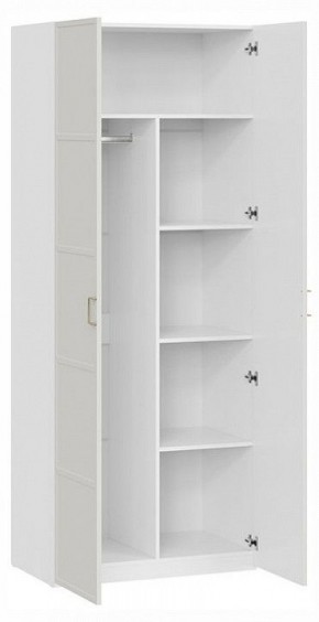 Шкаф платяной Стелла в Кудымкаре - kudymkar.ok-mebel.com | фото 3