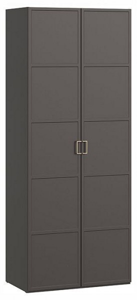 Шкаф платяной Стелла в Кудымкаре - kudymkar.ok-mebel.com | фото