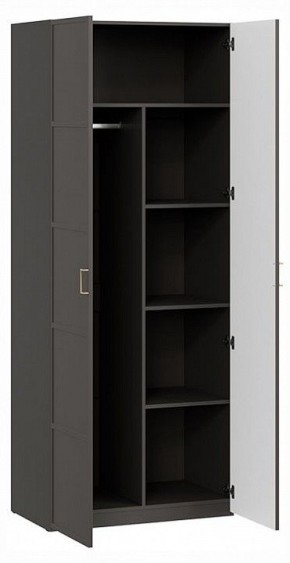 Шкаф платяной Стелла в Кудымкаре - kudymkar.ok-mebel.com | фото 3