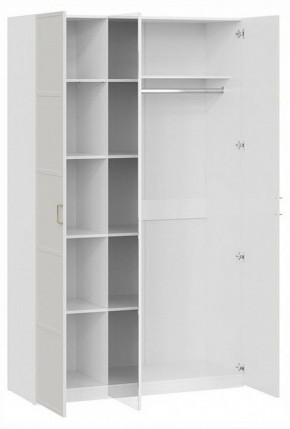 Шкаф платяной Стелла в Кудымкаре - kudymkar.ok-mebel.com | фото 2