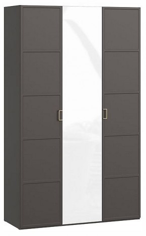 Шкаф платяной Стелла в Кудымкаре - kudymkar.ok-mebel.com | фото