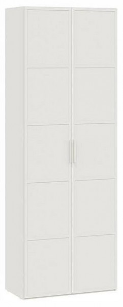 Шкаф платяной Стелла Исп.2 в Кудымкаре - kudymkar.ok-mebel.com | фото