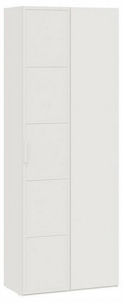 Шкаф платяной Стелла Исп.2 в Кудымкаре - kudymkar.ok-mebel.com | фото