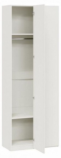 Шкаф платяной Стелла Исп.2 в Кудымкаре - kudymkar.ok-mebel.com | фото 3