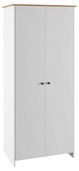 Шкаф платяной Теодора в Кудымкаре - kudymkar.ok-mebel.com | фото
