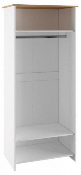 Шкаф платяной Теодора в Кудымкаре - kudymkar.ok-mebel.com | фото 2