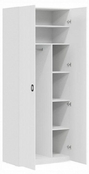 Шкаф платяной Тиффани в Кудымкаре - kudymkar.ok-mebel.com | фото 2