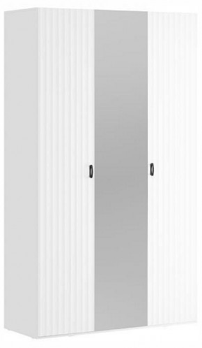 Шкаф платяной Тиффани в Кудымкаре - kudymkar.ok-mebel.com | фото