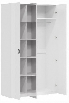 Шкаф платяной Тиффани в Кудымкаре - kudymkar.ok-mebel.com | фото 2